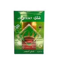 45-369-1 MAHMOOD GREEN TEA CTN 20/450 GR