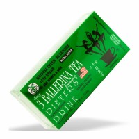 45-401-1 DIETTERS TEA     36/18 PC