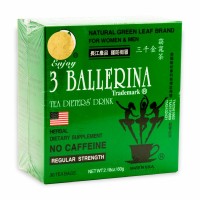 45-402-1 DIETTERS TEA      24/30 PC