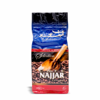 46-210-1 NAJJAR COFFEE              20/200 GR