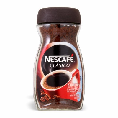 46-235-1 NESCAFFEE REG.   6/7  OZ