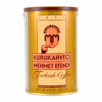 46-246-1 MEHMET EFENDI COFFEE 6/500 GR