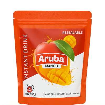 48-131-1 ARUBA MANGO DRINK 20/500 GR