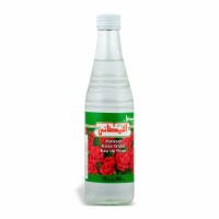 48-351-1 LITANI ROSE WATER  24/10 FL OZ