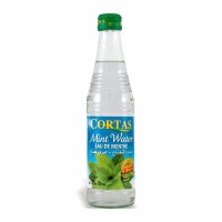48-358-1 CORTAS MINT WATER 24/10 FL OZ