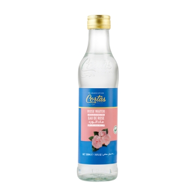 48-359-1 CORTAS ROSE WATER 12/17 OZ