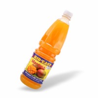 49-106-1 M.E. MANGO JUICE PET 12/1 LT