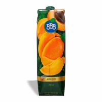 49-133-1 B.B.B APRICOT NECTAR  12/1 LT