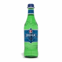 49-262-1 JERMUK MINERAL WATER 12/330 ML