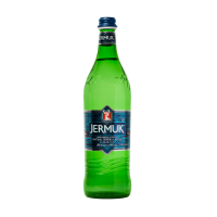 49-267-1 JERMUK MINERAL WATER 'GLASS" 9/750 ML