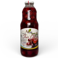 49-460-1 NAYIRI SOUR CHERRY COMPOTE 12/1 LT