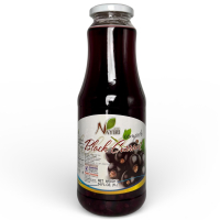 49-462-1 NAYIRI BLACK CURRANT COMPOTE 12/1 LT