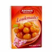 50-101-1 ADONIS LOUKMADES  24/200 GR