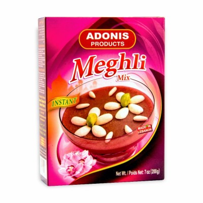 50-103-1 ADONIS MOUGHLI 24/200 GR