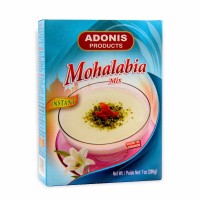 50-104-1 ADONIS MOHALABIA 24/200 GR