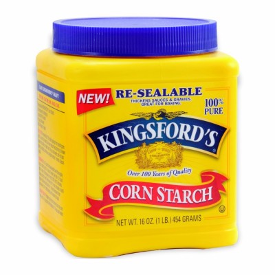 50-115-1 ARGO CORN STARCH       12/16 OZ