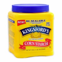 50-115-1 ARGO CORN STARCH       12/16 OZ