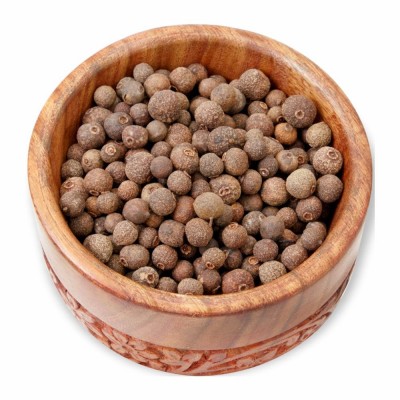 60-101-1 ALLSPICE WHOLE 50 LB