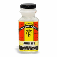 60-108-1 ANISETTE FOR ARAK          12/0.5 OZ