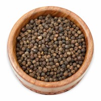 60-126-1 BLACK PEPPER WHOLE  50 LB