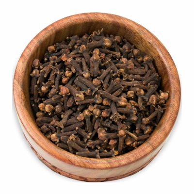 60-164-1 CLOVES WHOLE   50 LB