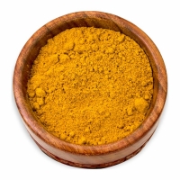 60-176-1 CURRY POWDER  50 LB