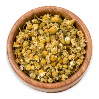 60-182-1 CHAMOMILE  FLOWERS  25 LB
