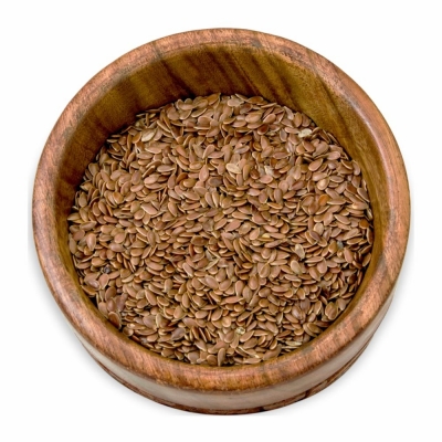 60-255-1 FLAX SEED   50 LB
