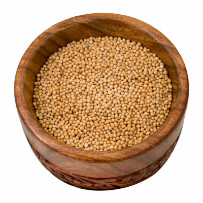 60-438-1 MUSTARD SEED