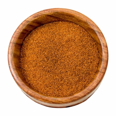 60-450-1 NUTMEG POWDER  50 LB