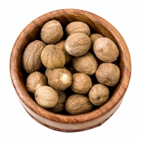 60-451-1 NUTMEG WHOLE