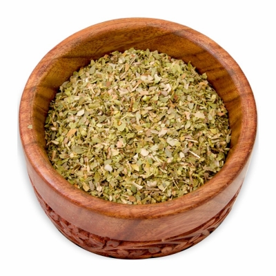 60-475-1 OREGANO CRUSHED  50 LB