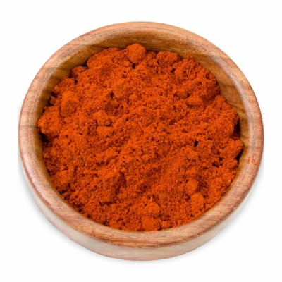 60-500-1 PAPRIKA               55 LB