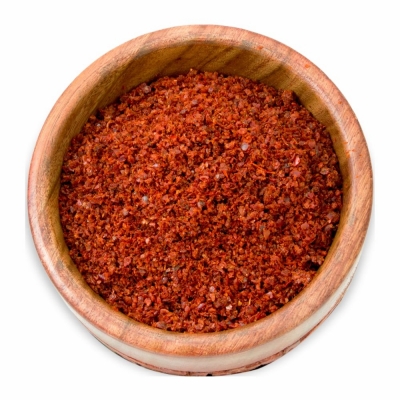 60-530-1 RED PEPPER HOT ALEPPO  55 LB