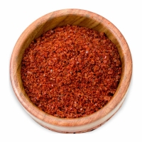 60-530-1 RED PEPPER HOT ALEPPO  55 LB