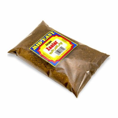 60-709-1 M.E. ALEPPO ZAATAR 21/16 OZ