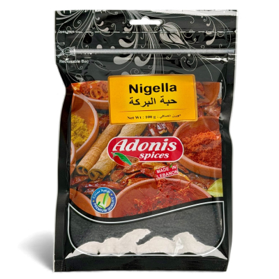 60-778-1 ADONIS NIGELLA 10/100 GR