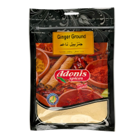 60-788-1 ADONIS GINGER GROUND 10/100 GR