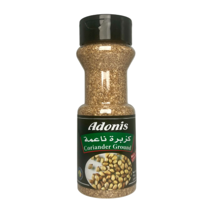 60-790-1 ADONIS CORIANDER GROUND 10/80 GR