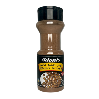 60-794-1 ADONIS ALLSPICE GROUND 10/100 GR