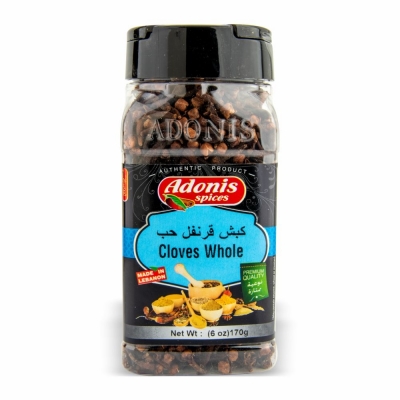 60-847-1 ADONIS CLOVES WHOLE 12/6 OZ