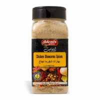 60-906-1 ADONIS CHICKEN SHAWARMA SPICE 12/12 OZ