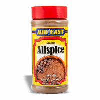 61-102-1 M.E. ALLSPICE 12/7 OZ