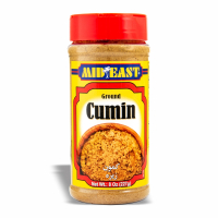 61-104-1 M.E. CUMIN POWDER 12/8 OZ