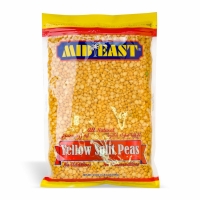 70-300-1 M.E. YELLOW SPLIT PEAS***   21/24 OZ