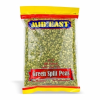 70-310-1 M.E. GREEN SPLIT PEAS***    21/24 OZ