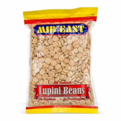 70-355-1 M.E. LUPINI BEANS***        21/24 OZ