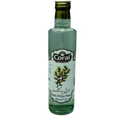 87-120-1 GOLDIS MUSK WILLOW WATER 12/500 ML