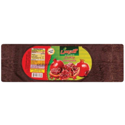 87-128-1 GOLDIS FAMILLA POMEGRANATE 160/90 GR