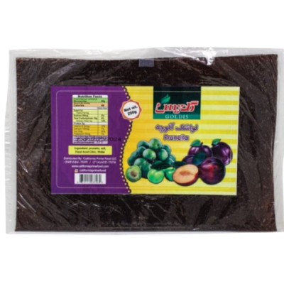 87-135-1 GOLDIS LARGE FAMILLA PRUNELLA 40/250 GR